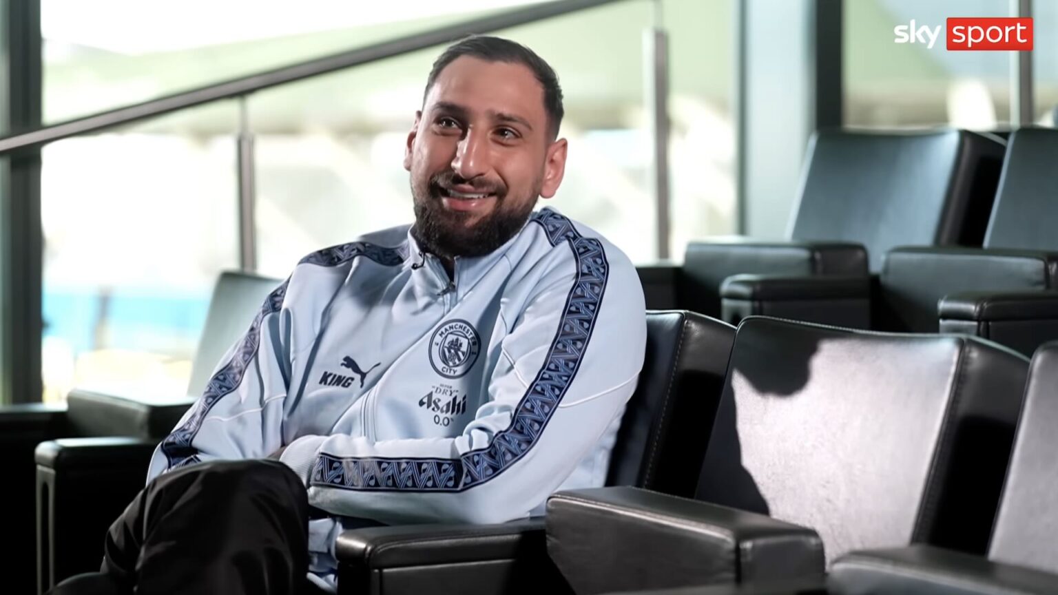 Gianluigi Donnarumma