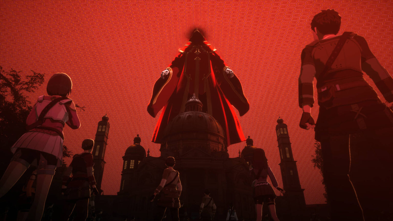 Echoes of Aincrad è un nuovo punto di partenza per l’universo di Sword Art Online
