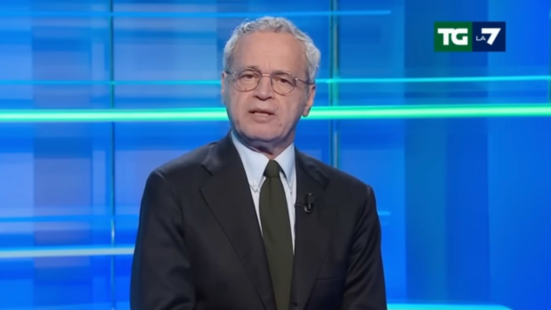 Enrico Mentana