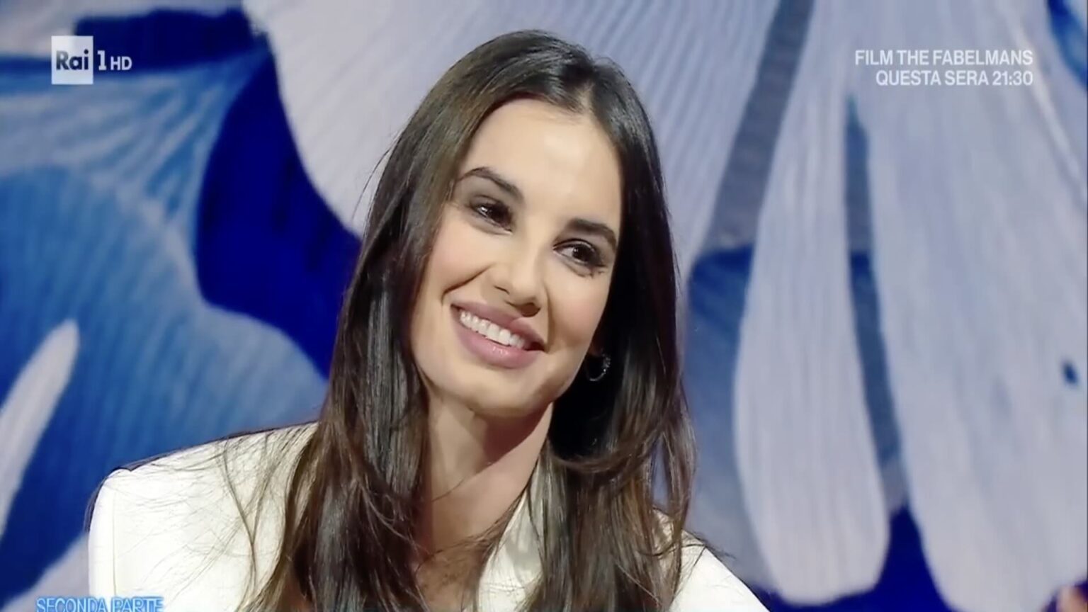 Francesca Chillemi