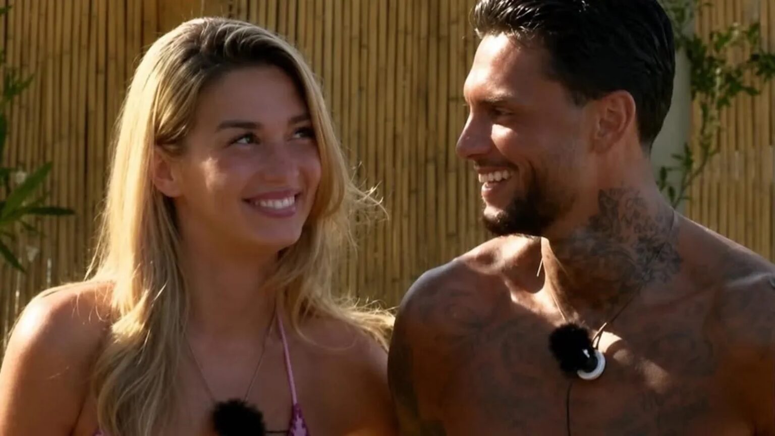 Temptation Island, esplodono i vecchi TikTok di Giada Alessandrini: il web scopre un altro volto della tentatrice Giada Alessandrini di Temptation Island 2026