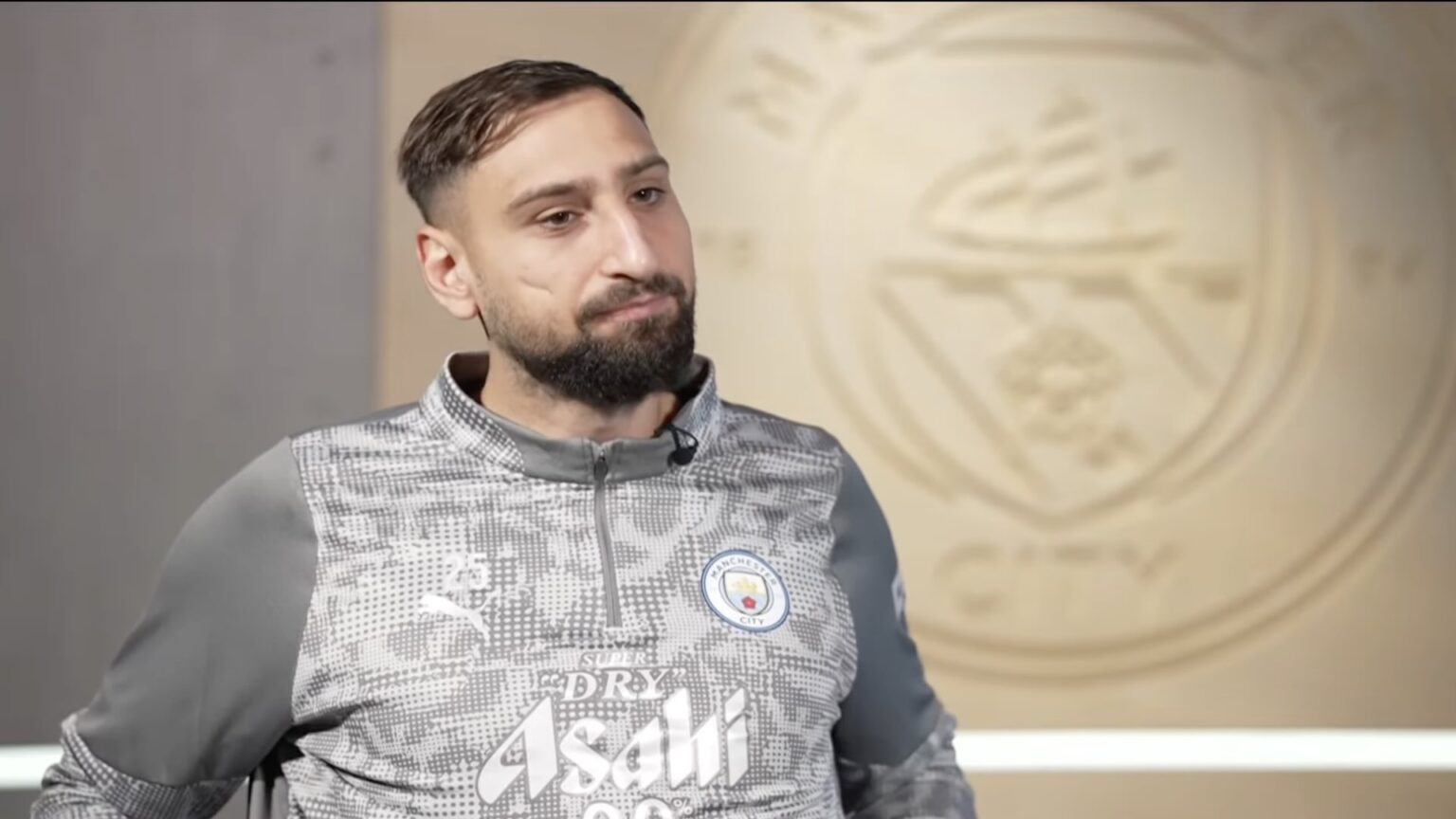 Gigi Donnarumma