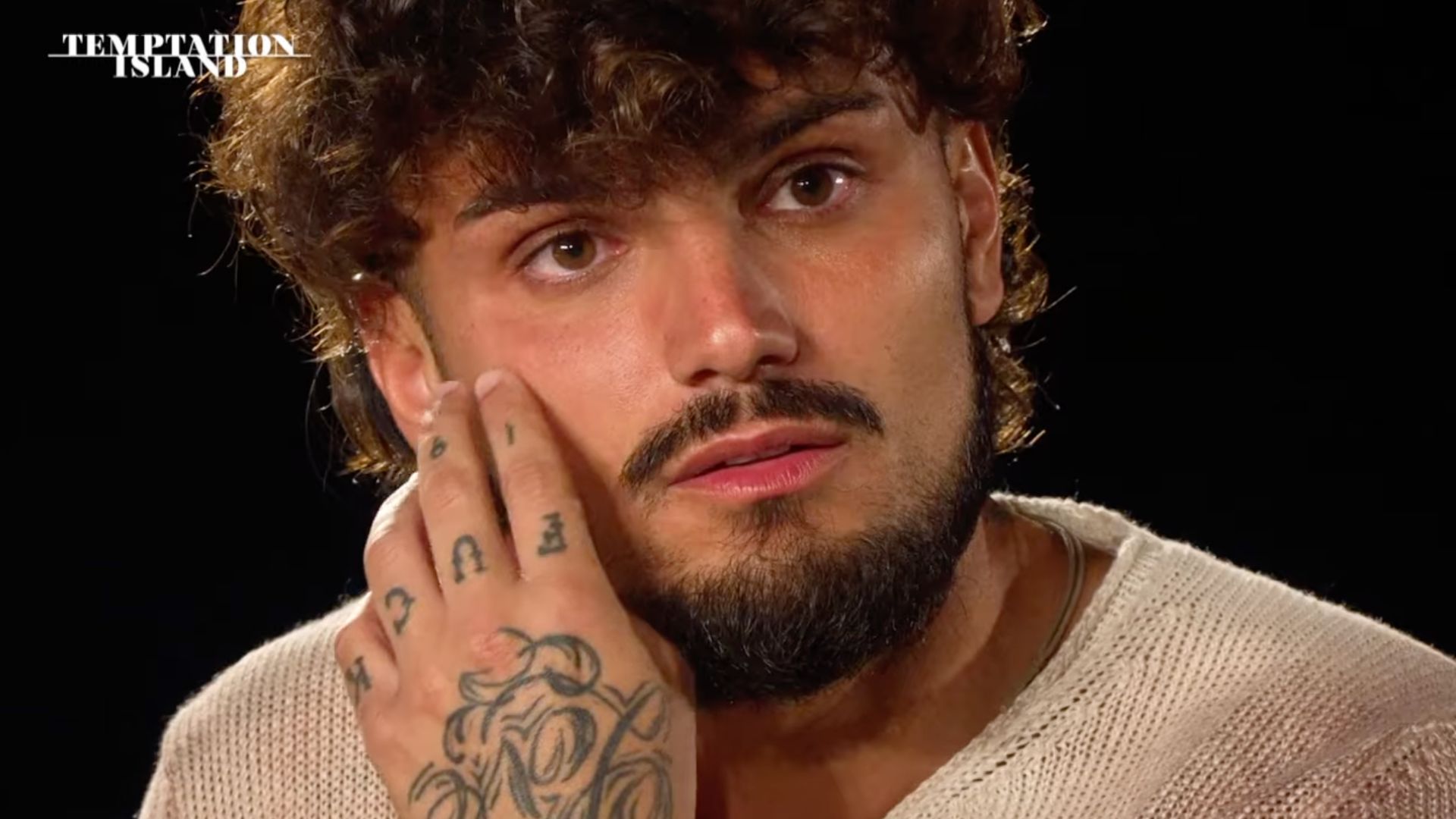 Giovanni di Temptation Island