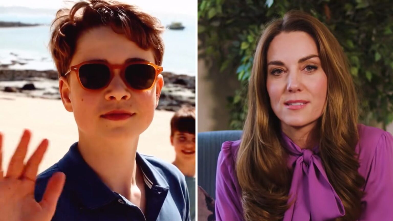 Il principe George compie 13 anni, ma Kate Middleton gli vieta ancora lo smartphone: la ragione spiazza molti genitori Il principe George e Kate Middleton
