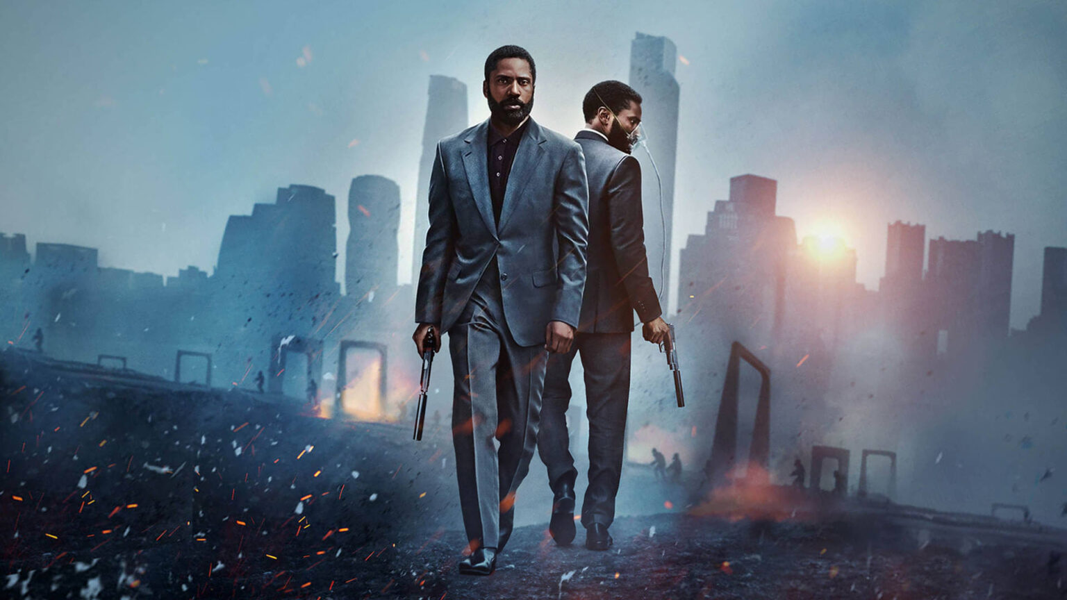 Poster del film