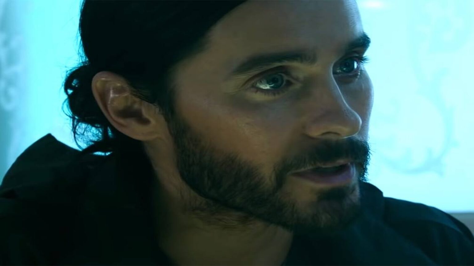 Jared Leto in Morbius