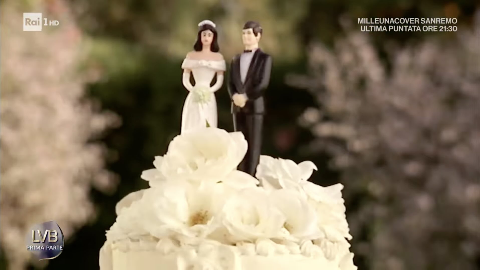 Matrimonio