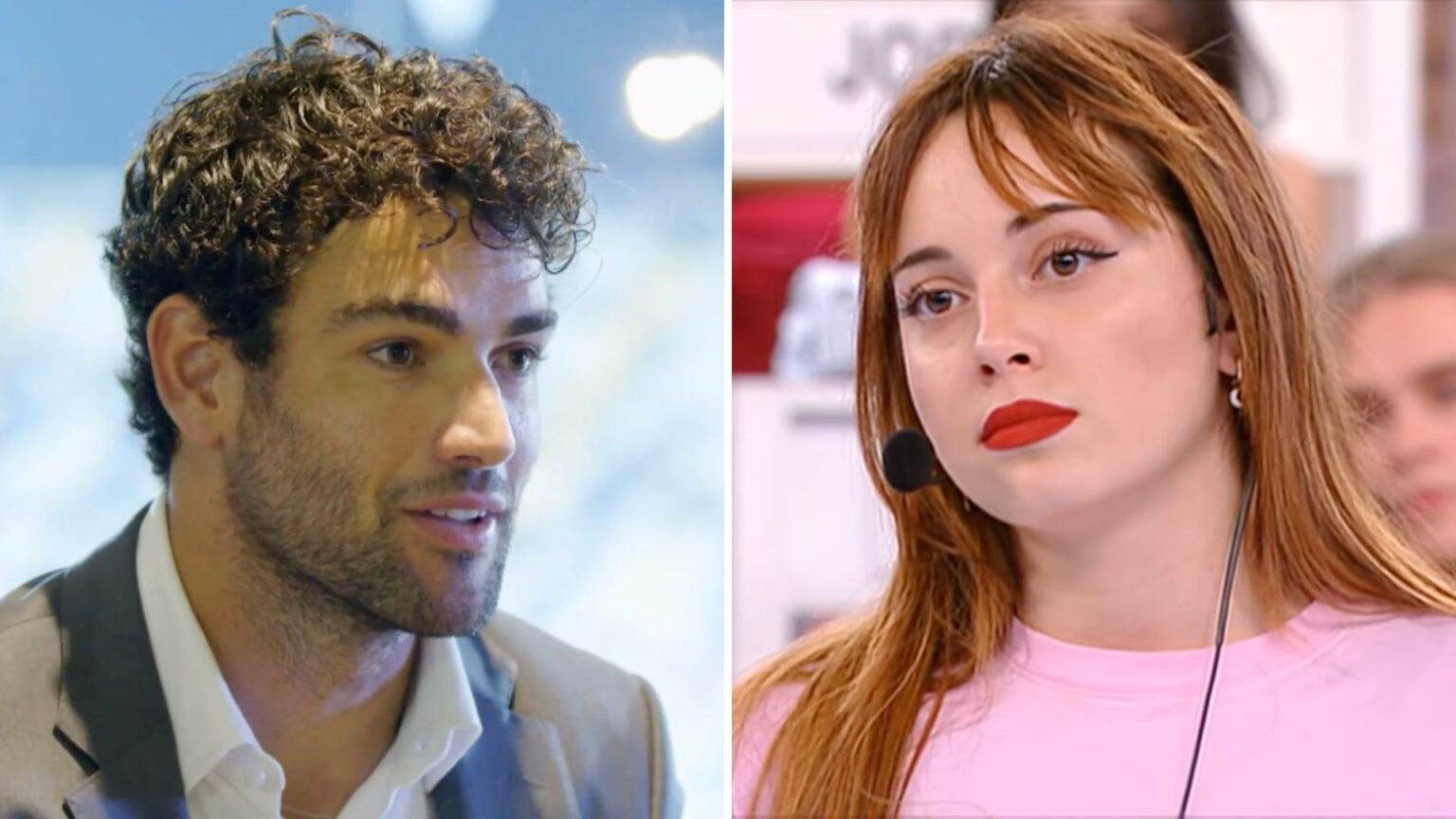 Vanessa Bellini apre il suo cuore e racconta tutto il dolore per l’addio a Matteo Berrettini: “Era diventato il mio salvagente” Matteo Berrettini e Vanessa Bellini