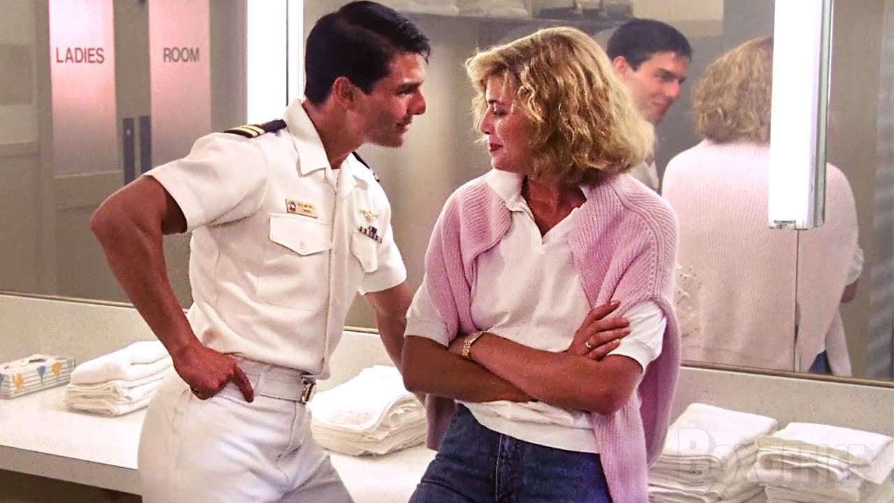 Maverick e Charlie
