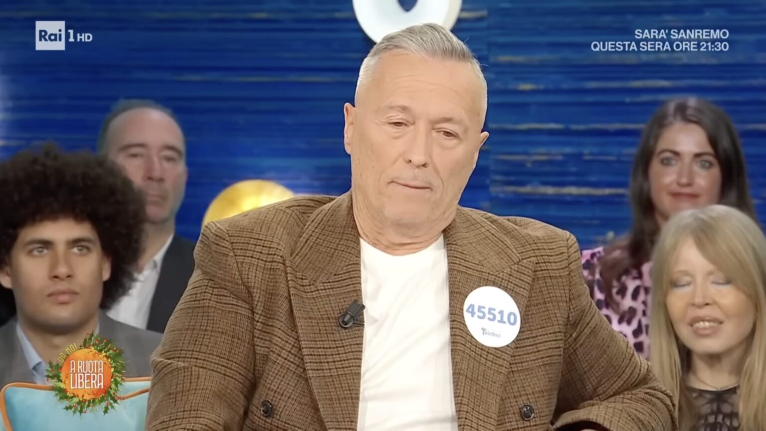 Paolo Belli
