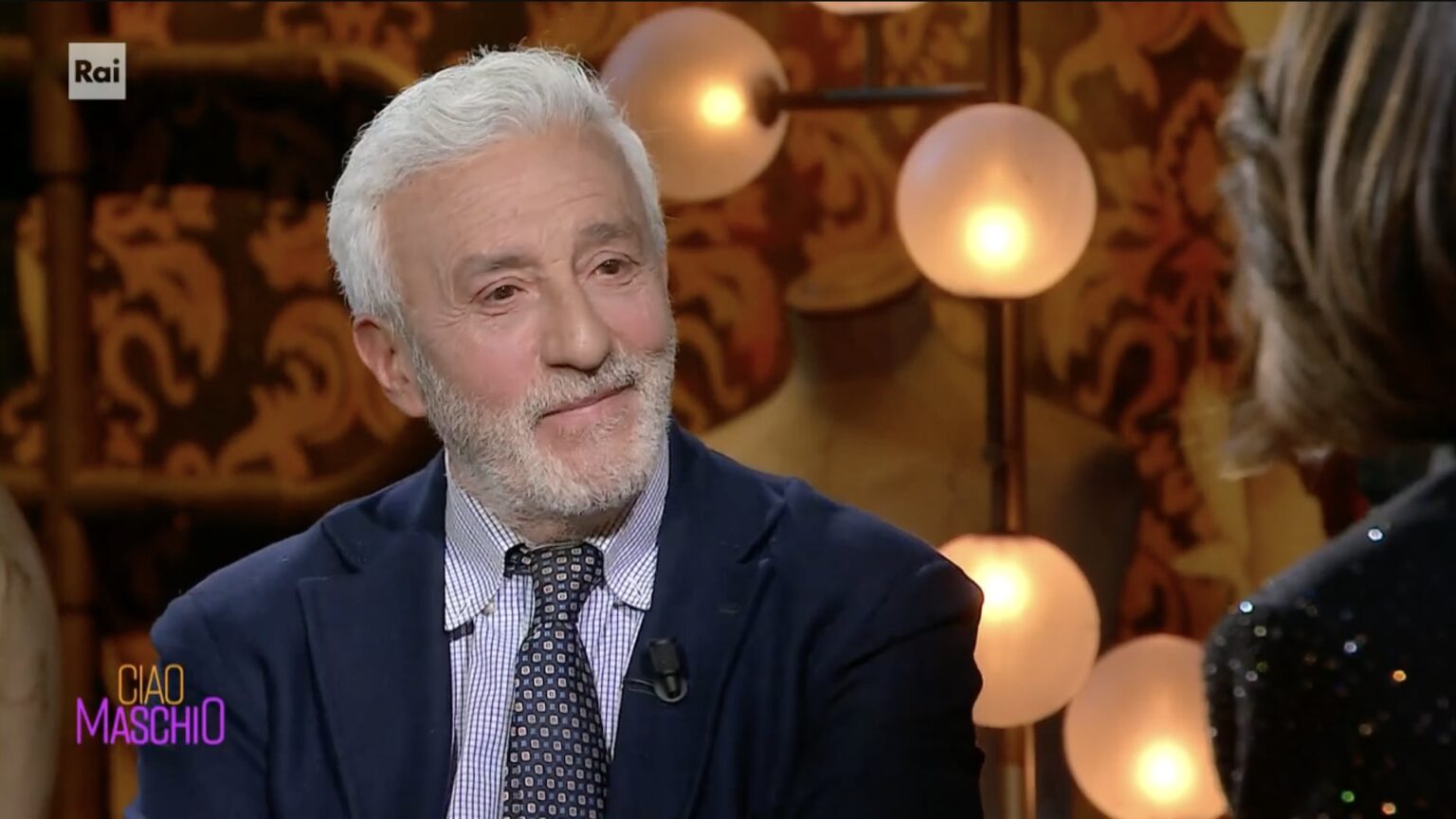 Patrizio Rispo