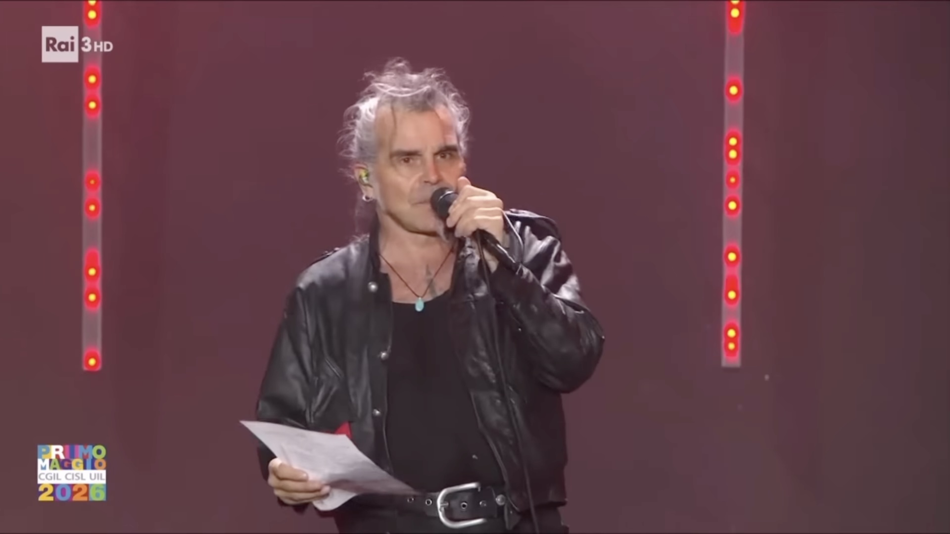 Piero Pelù