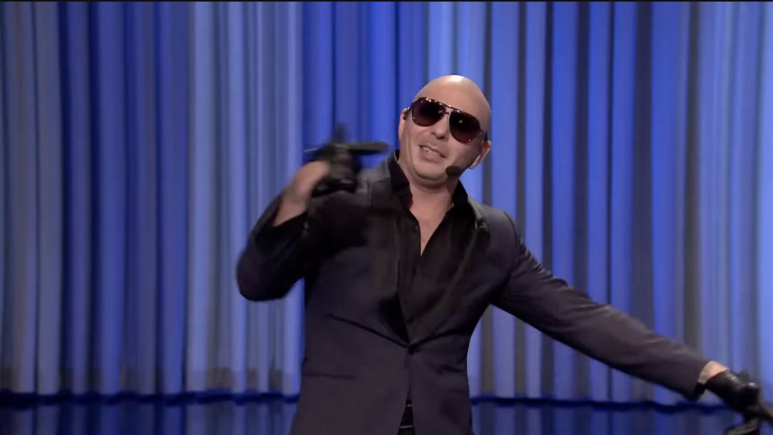 Pitbull