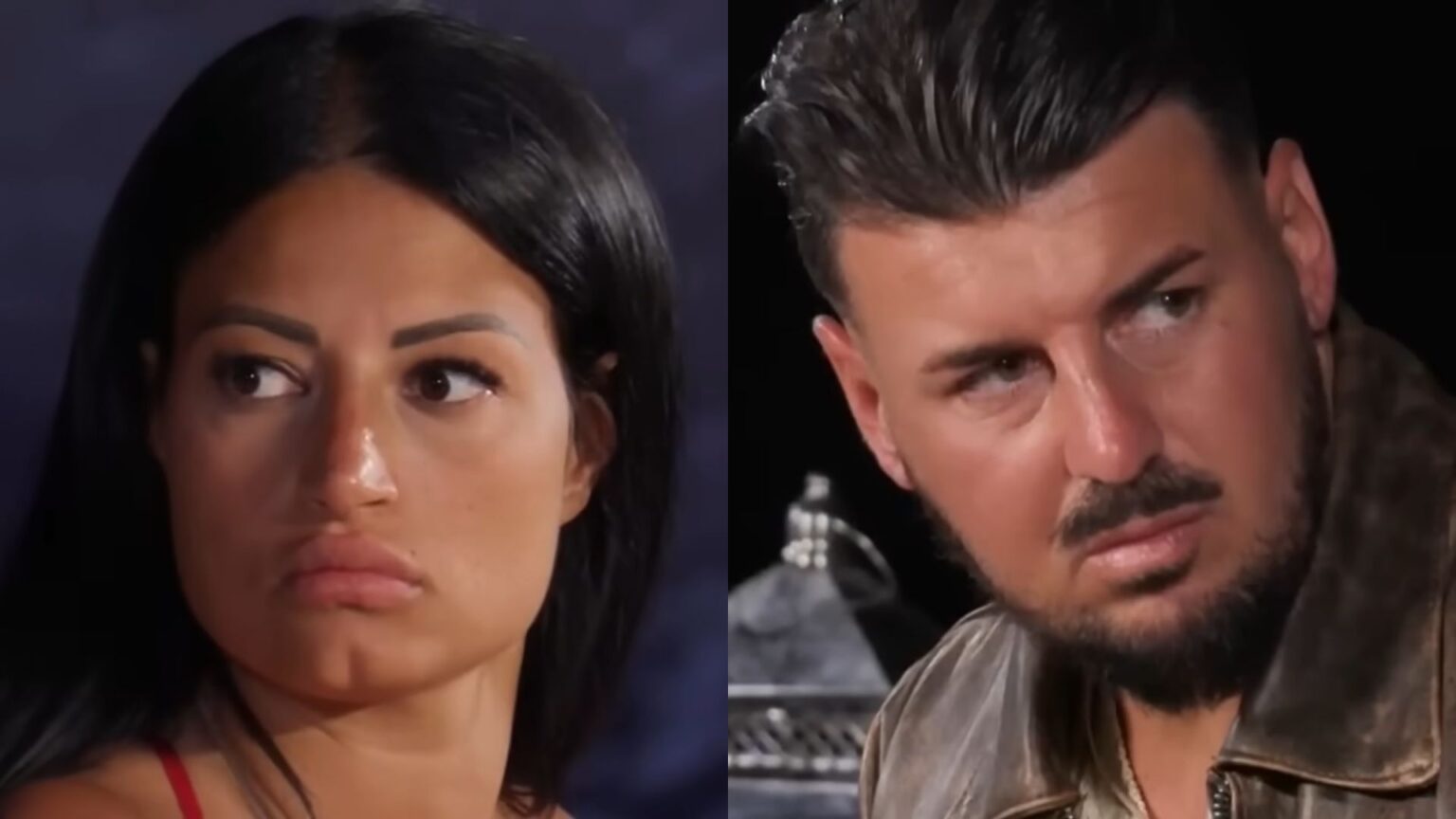 Alessia Pascarella avrebbe lanciato un drink a Lino Giuliano in discoteca e colpito tre ragazze: ecco cosa sta succedendo Alessia e Lino di Temptation Island