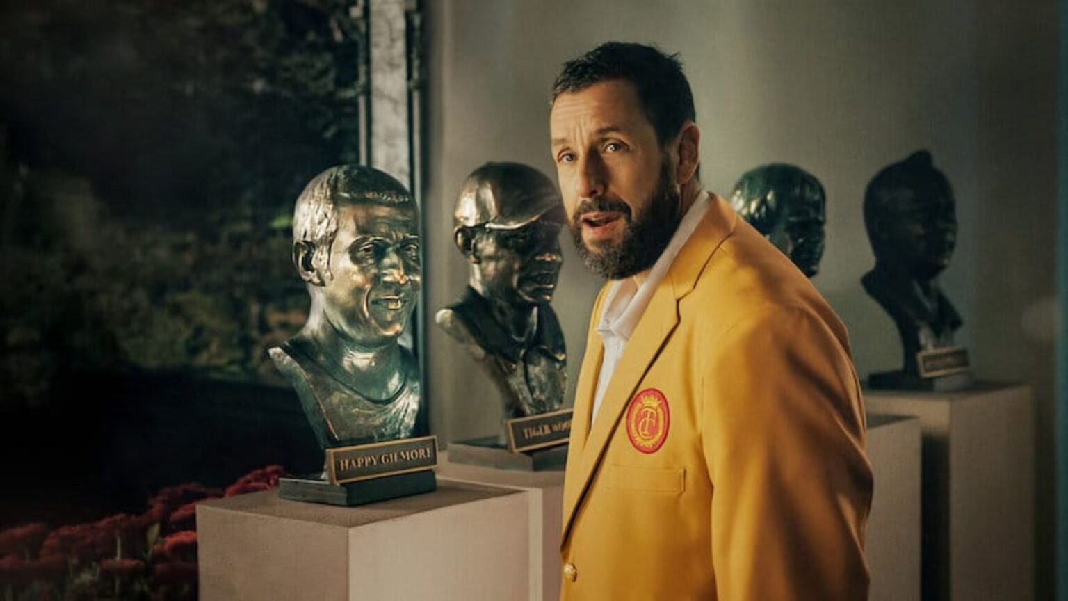 Taylor Swift e Travis Kelce sposi: dagli invitati vip all’officiante che lascia tutti senza parole (e l’assenza rumorosa di chi mancava) Adam Sandler in Un tipo imprevedibile 2