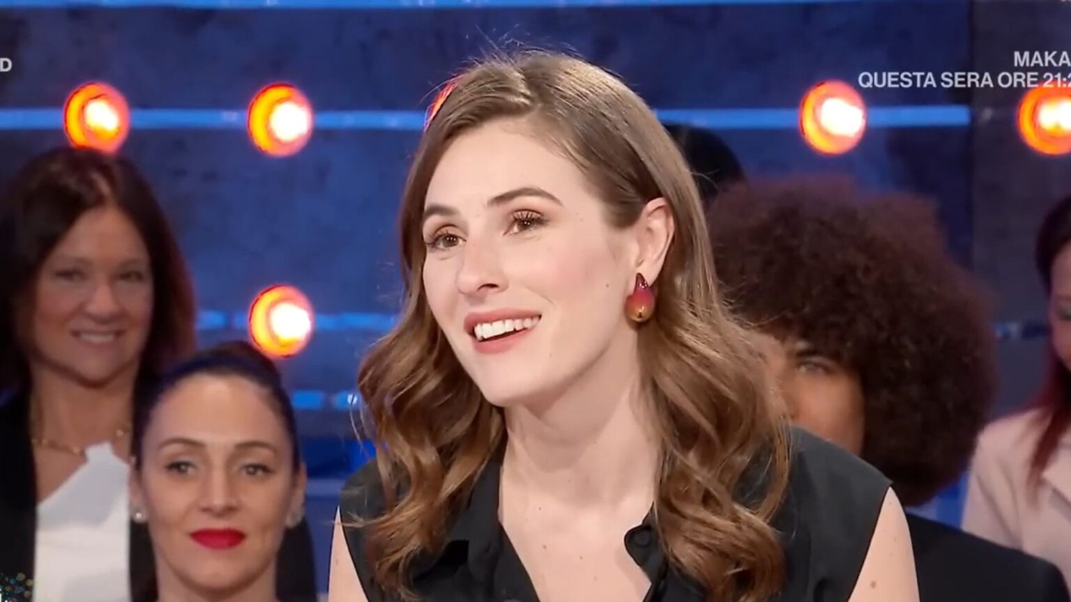 Diana Del Bufalo dopo Ruffini arriva il matrimonio con l’uomo che le ha cambiato la vita: l’annuncio bizzarro sui social Diana Del Bufalo