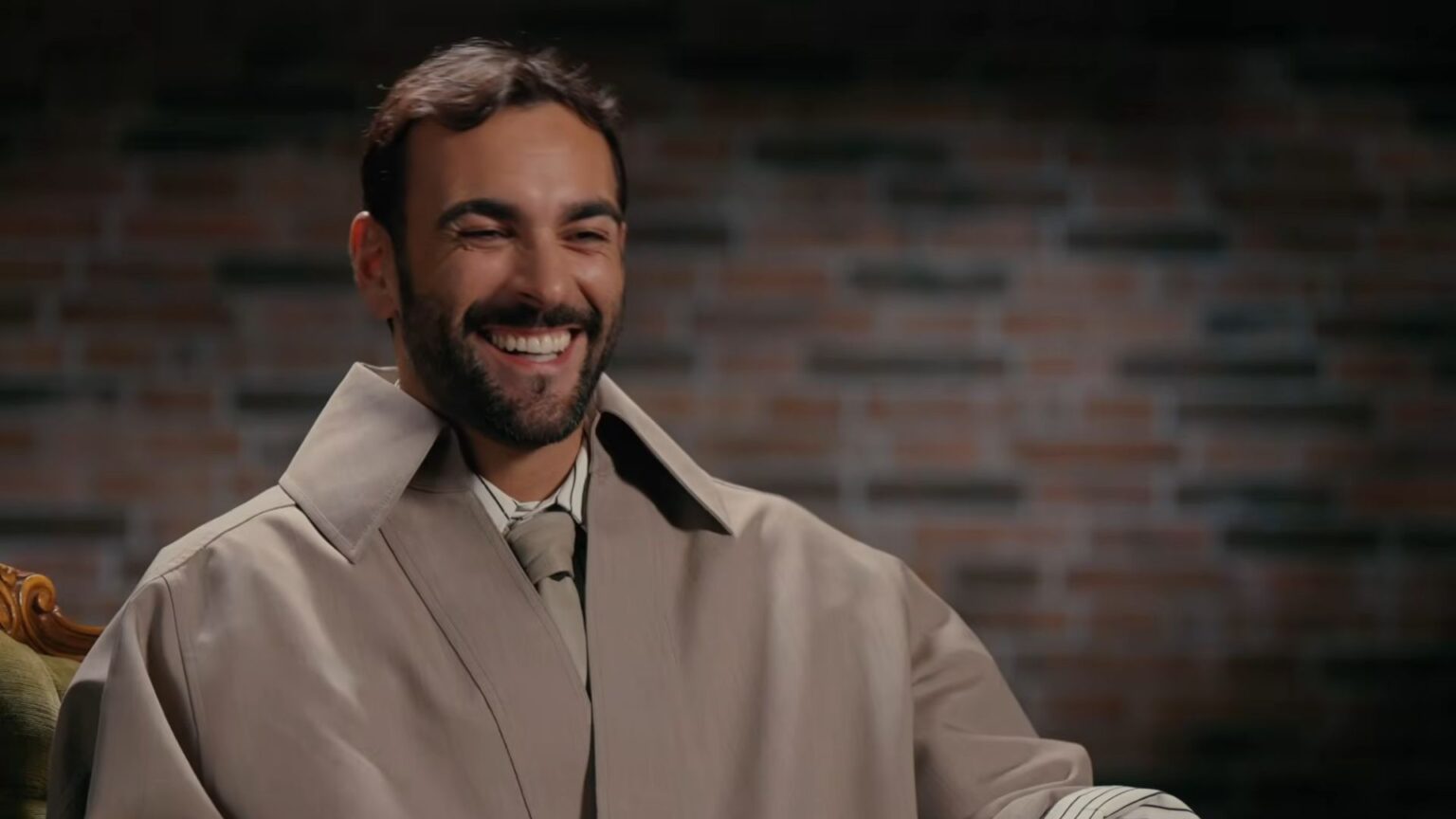 Marco Mengoni
