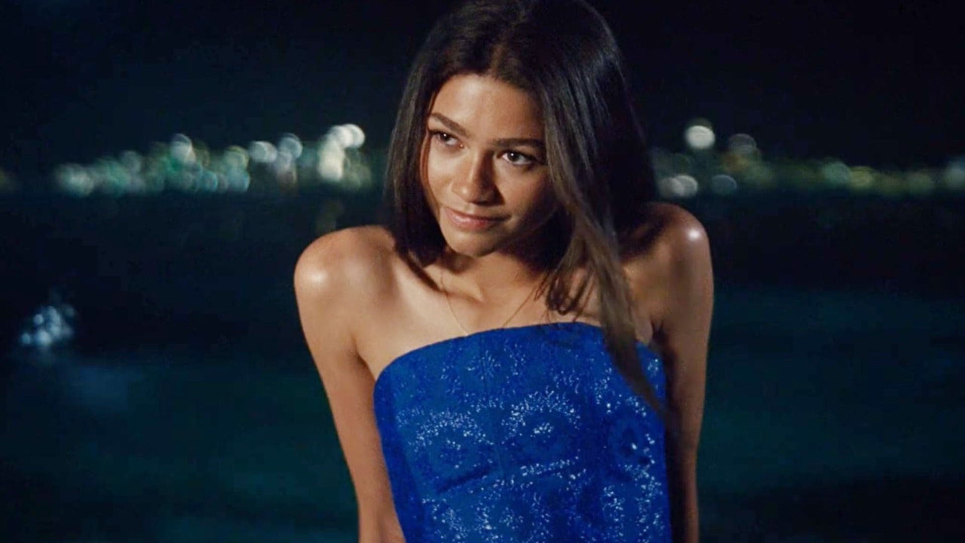 Zendaya in Challengers