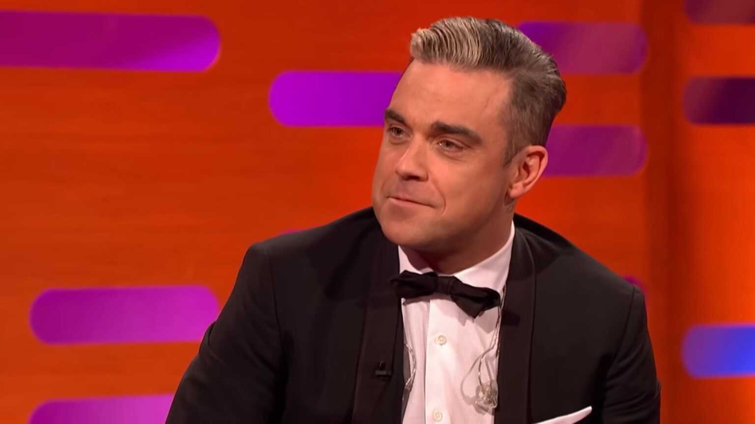 Robbie Williams