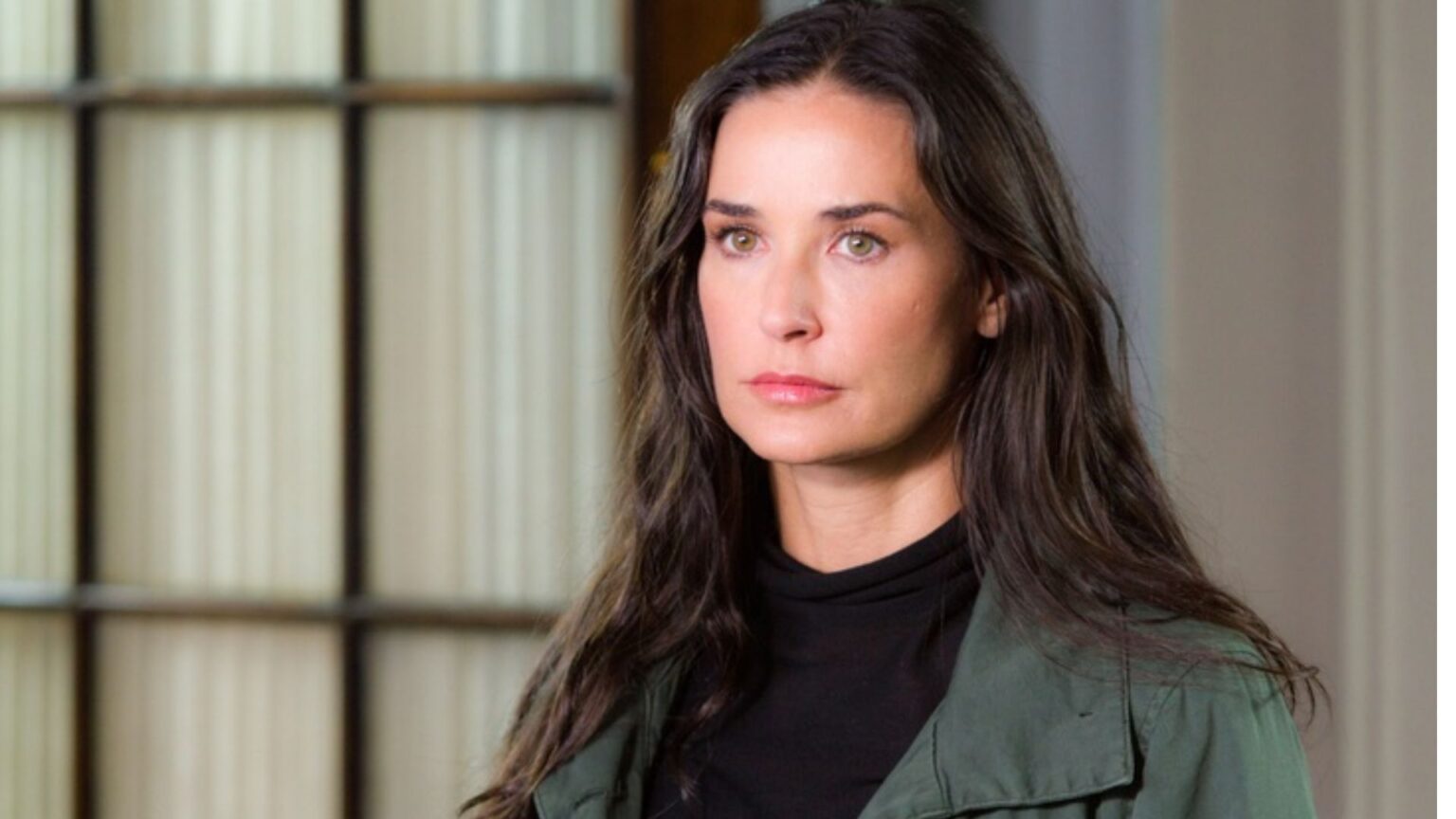 Demi Moore in Lol-Pazza del mio migliore amico