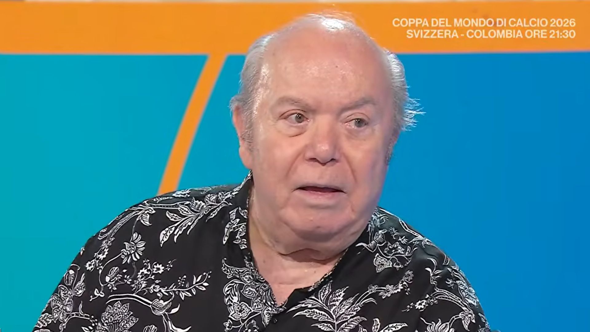 Lino Banfi
