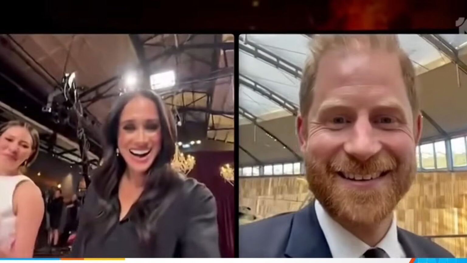 Meghan Markle a MasterChef Australia
