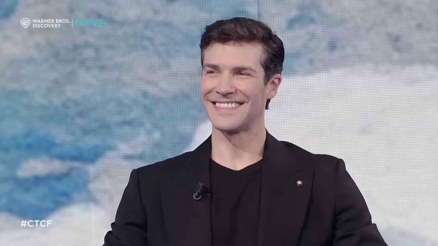 Roberto Bolle