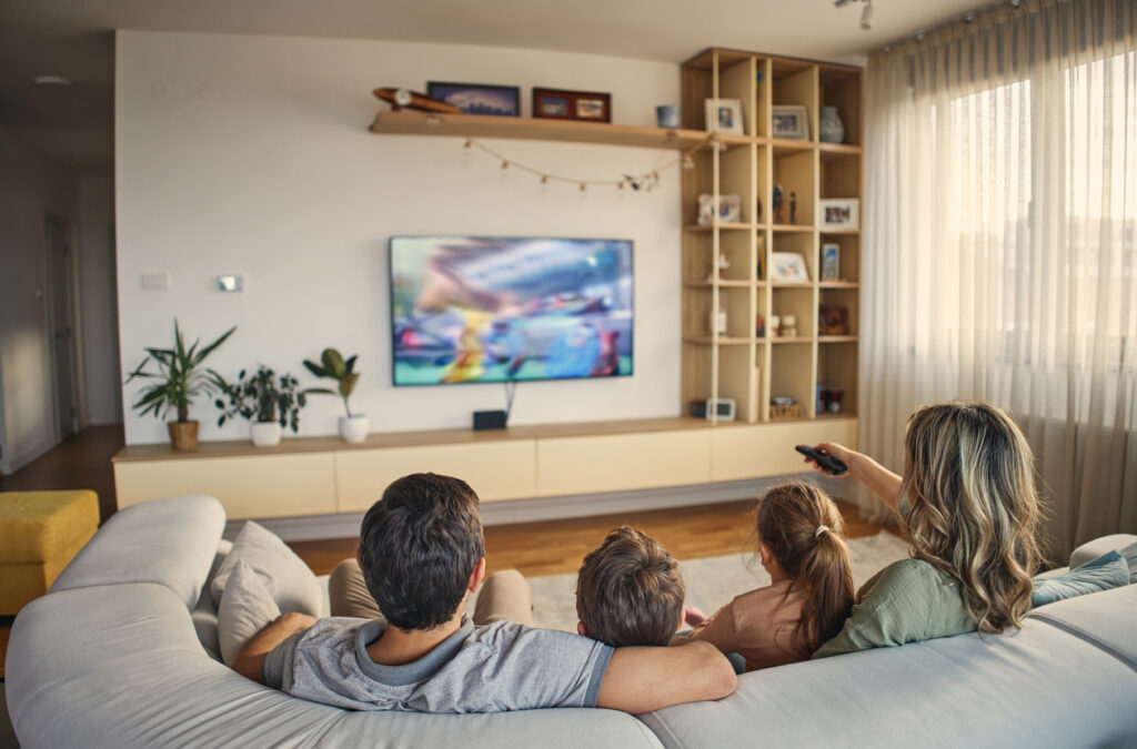 Cosa guardare sotto il ventilatore: 5 serie tv da recuperare quest’estate tra Netflix e Disney+ Cosa guardare sotto il ventilatore