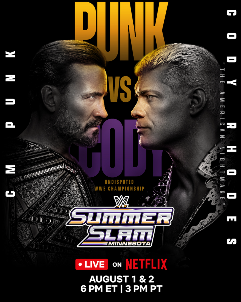 WWE SummerSlam
