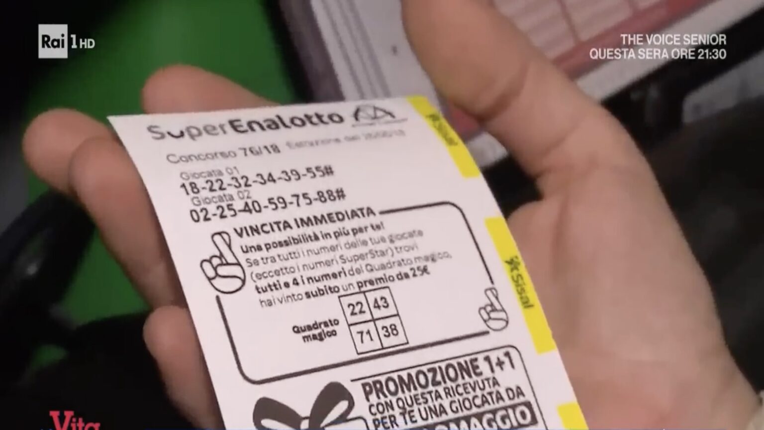 Superenalotto