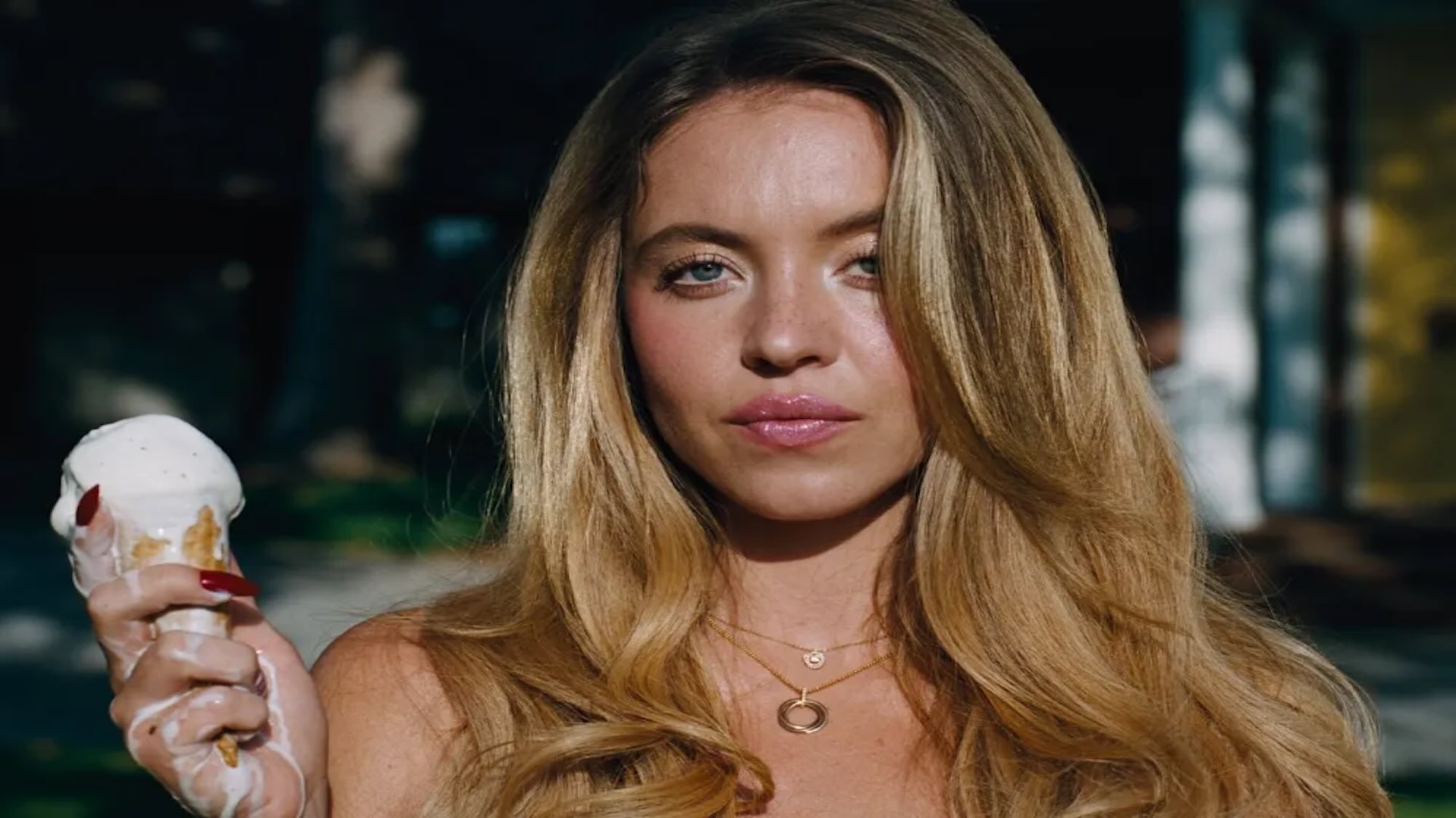 Sydney Sweeney