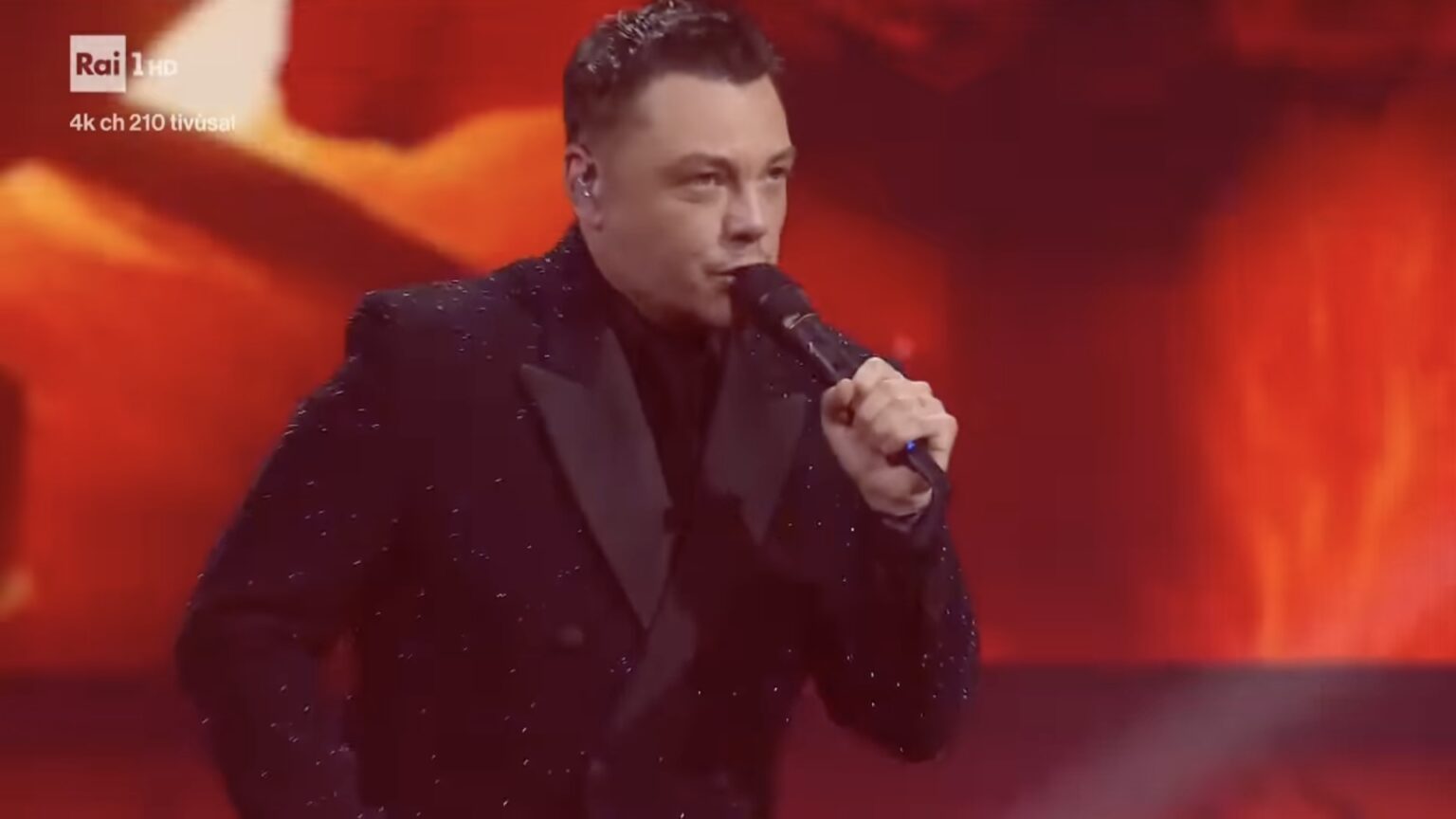 Tiziano Ferro