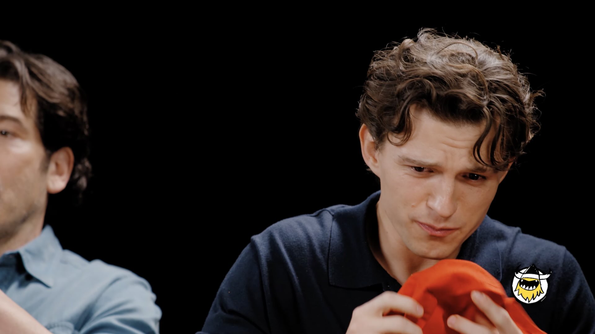 Tom Holland
