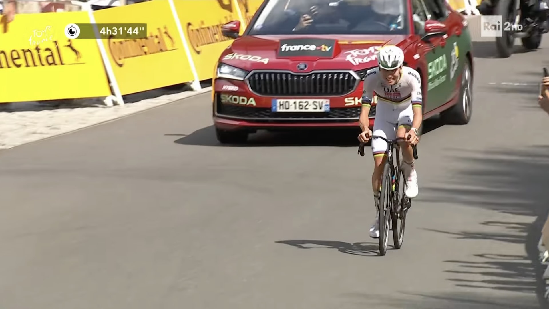 Tour de France