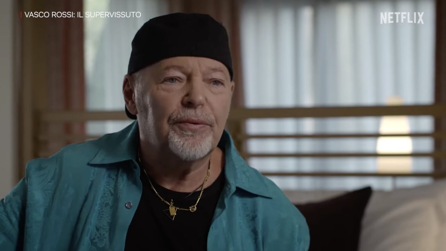 Dedica la tesi a Vasco Rossi, poi succede l’impensabile: il gesto del rocker le cambia per sempre la laurea Vasco Rossi