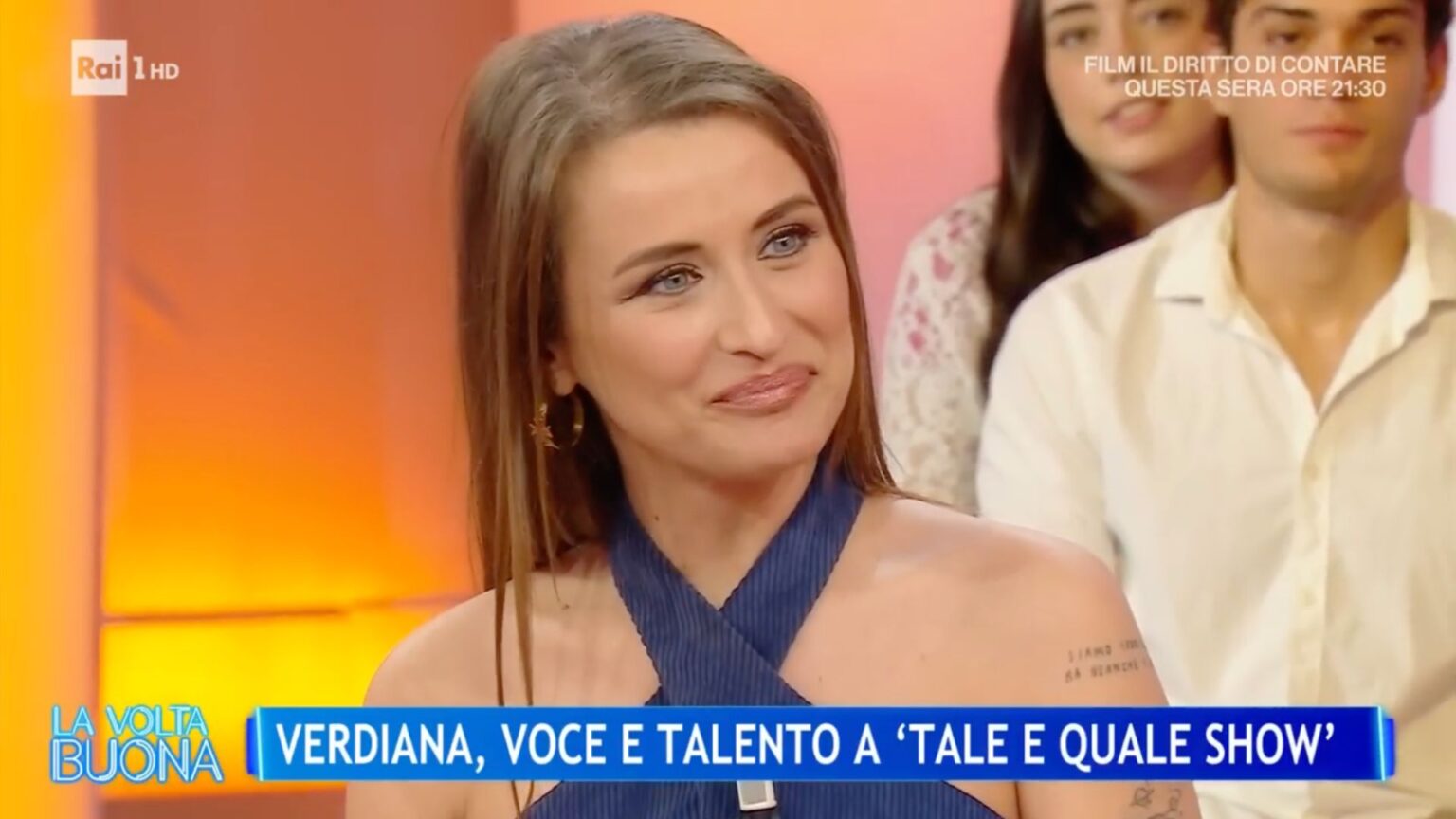 Verdiana Zangaro