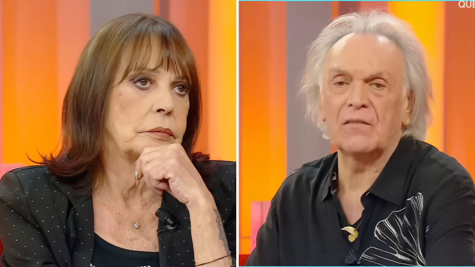 Viola Valentino contro Riccardo Fogli: il duro sfogo sui social riapre una ferita mai rimarginata (nonostante gli anni) Viola Valentino contro Riccardo Fogli