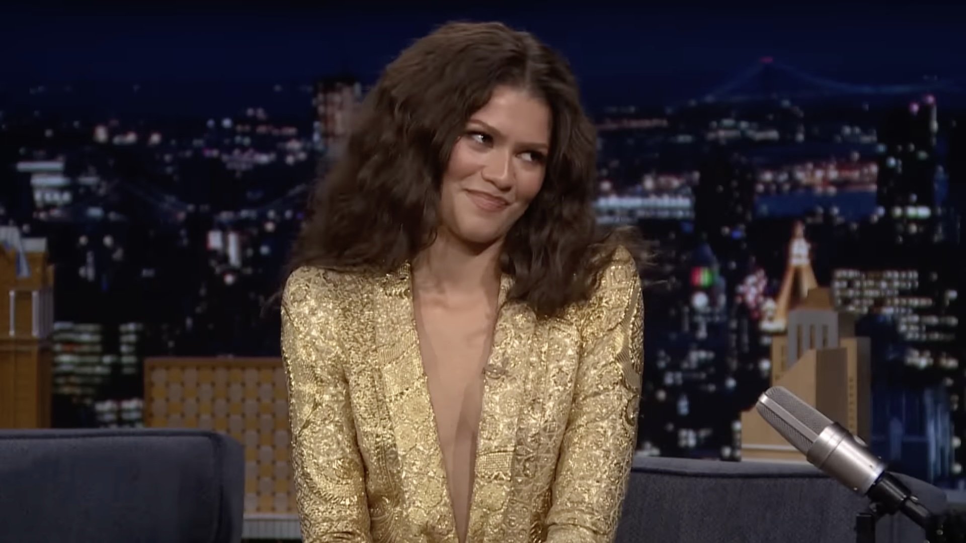 Zendaya