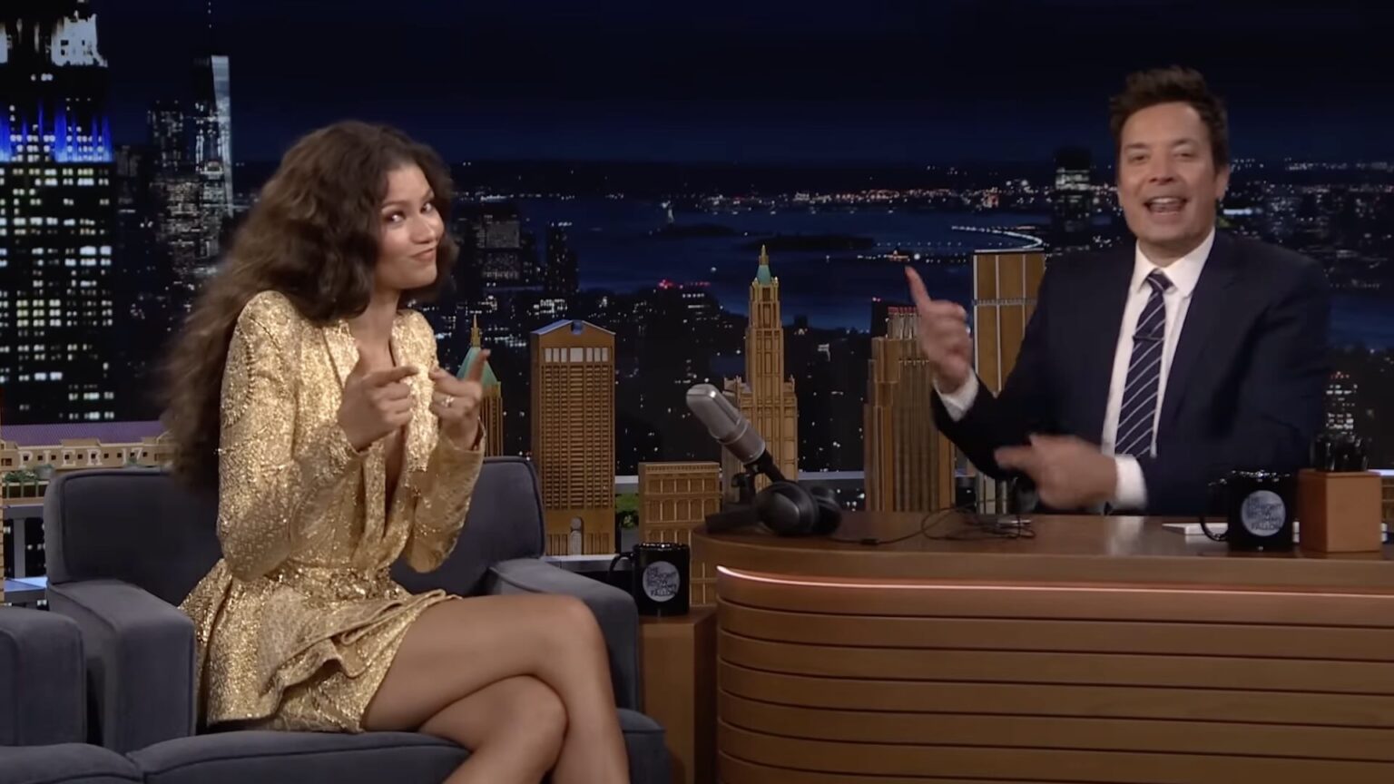 Zendaya