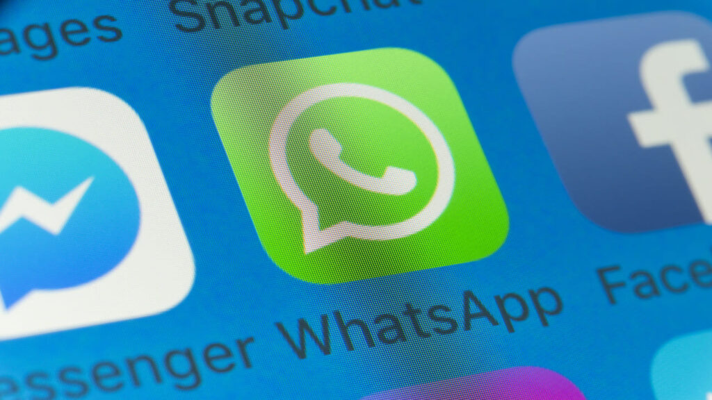 WhatsApp cambia nel 2026: ecco tutte le nuove funzioni che trasformano l’app di messaggi iStock-1065086236