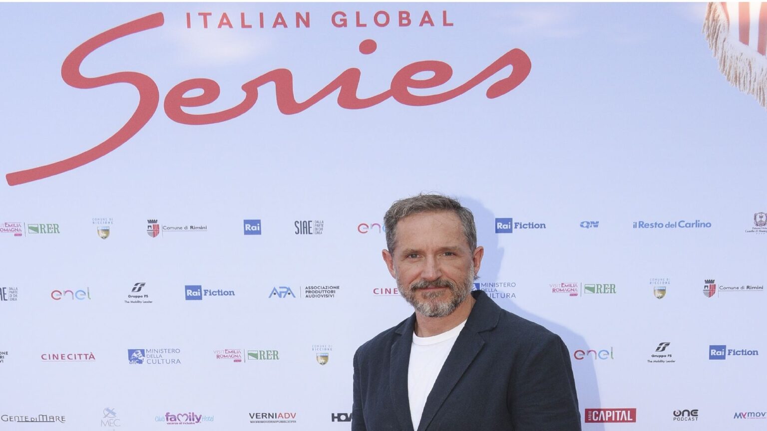 Bertie Carvel: da Knight of the Seven Kingdom a protagonista dell’Italian Global Series Bertie Carvel -©Italian Global Series
