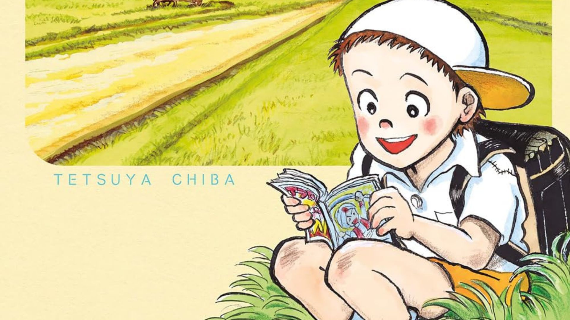 diario di una vita tranquilla, star comics