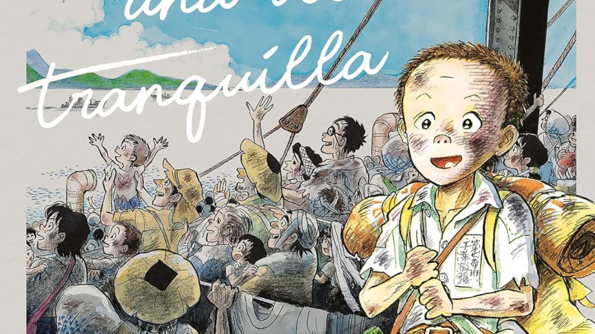 analisi diario di una vita tranquilla, star comics
