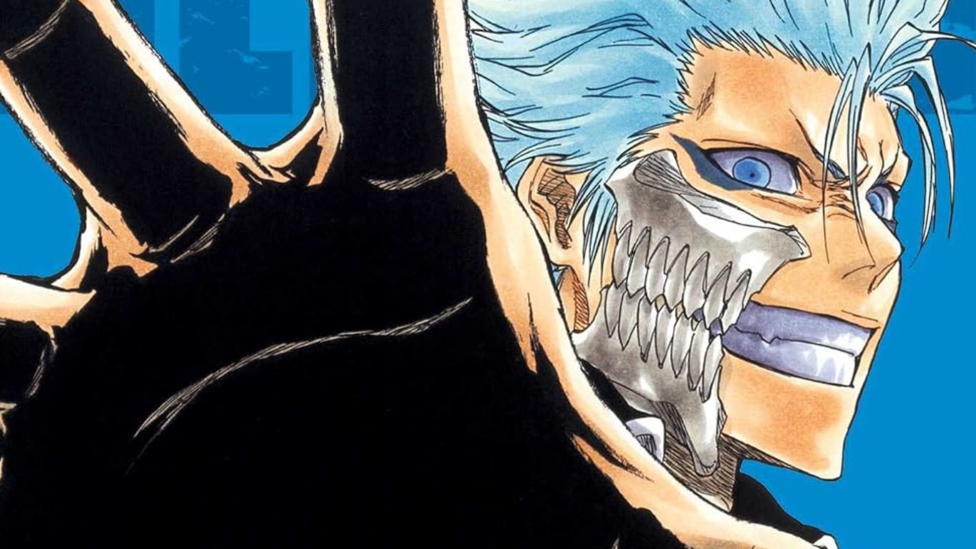bleach, tite kubo © amazon