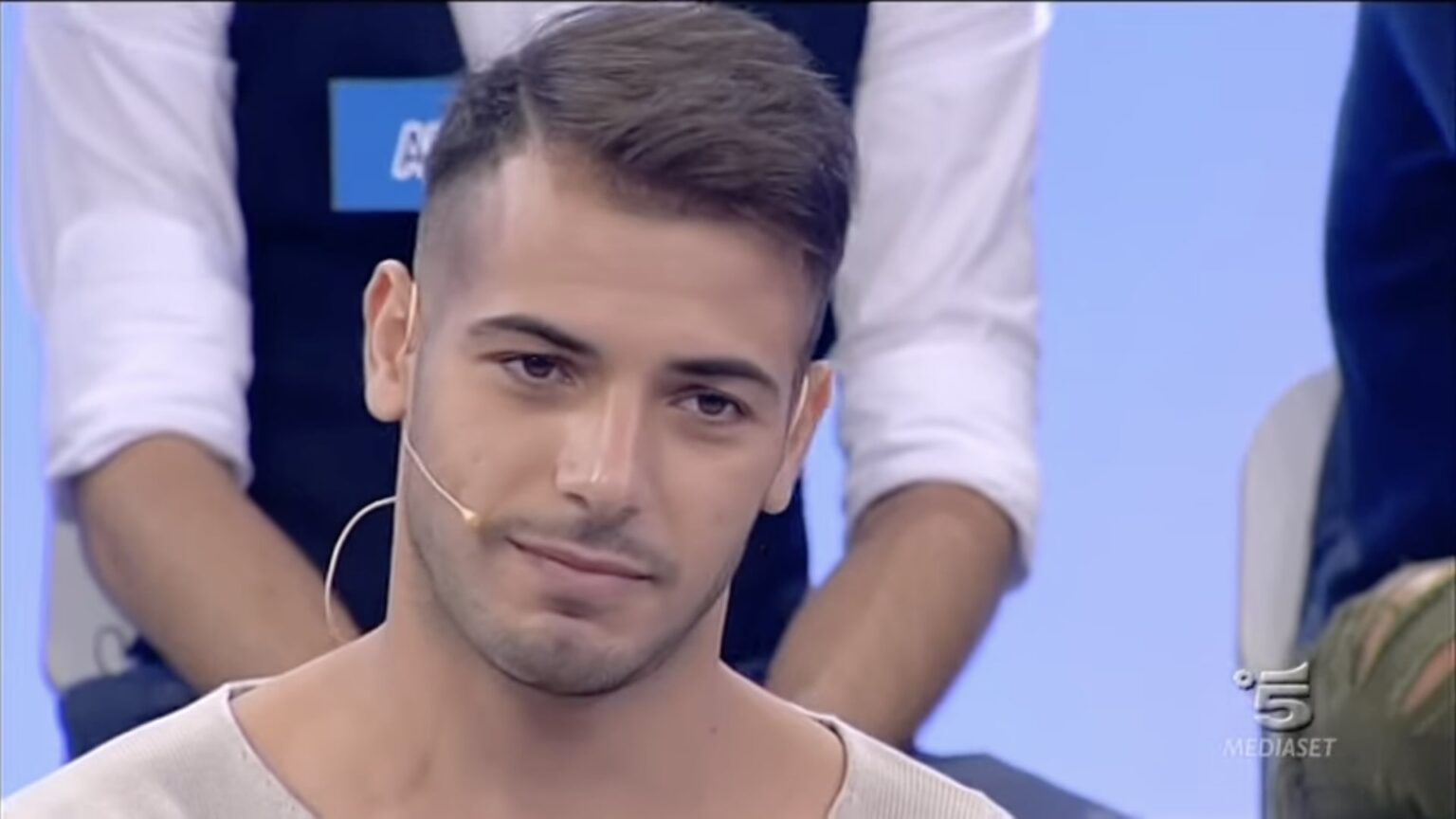 Aldo Palmeri di Uomini e Donne volta pagina dopo Alessia Cammarota? Una foto misteriosa fa pensare a un nuovo amore Aldo Palmeri