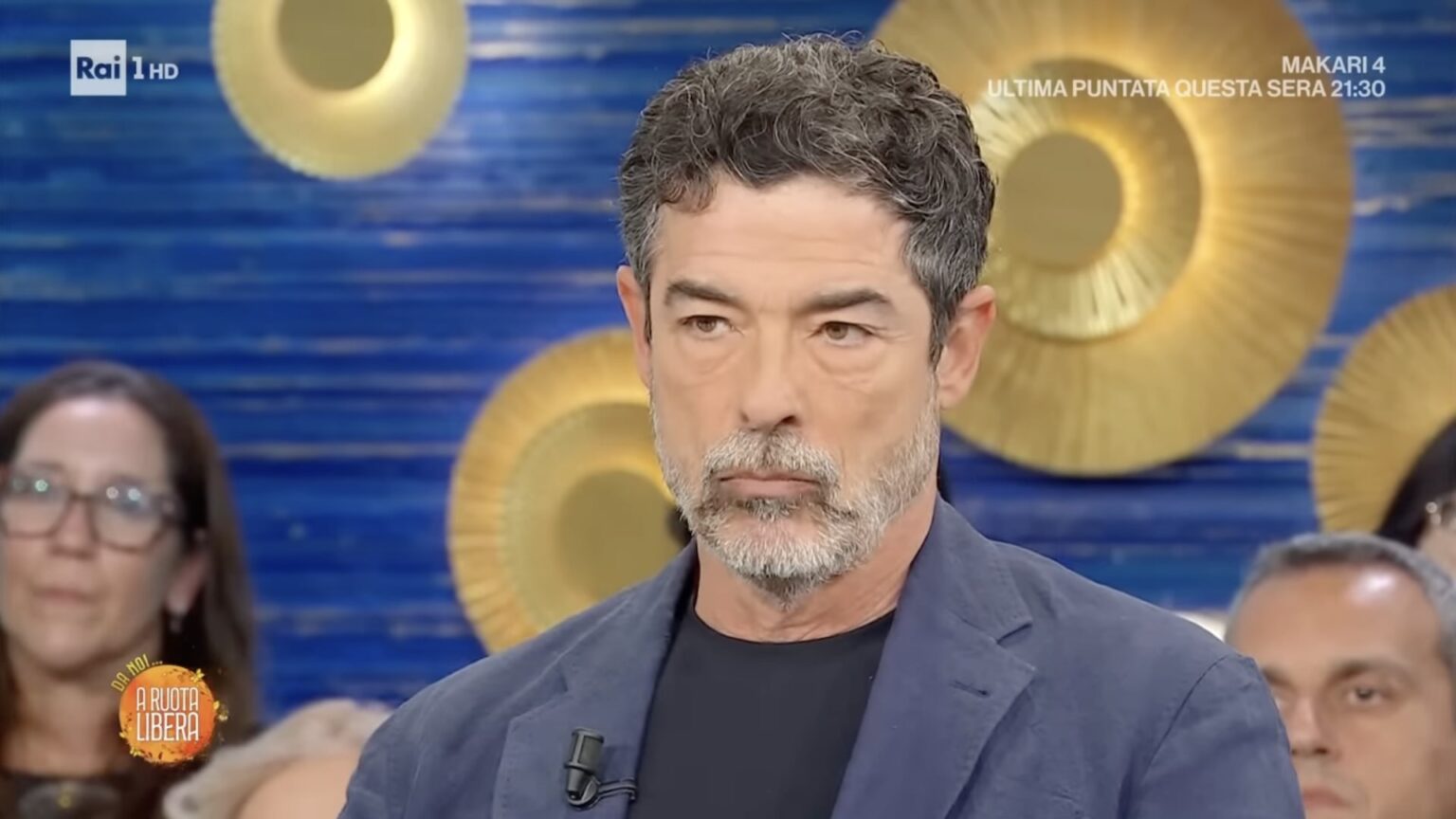 Alessandro Gassmann