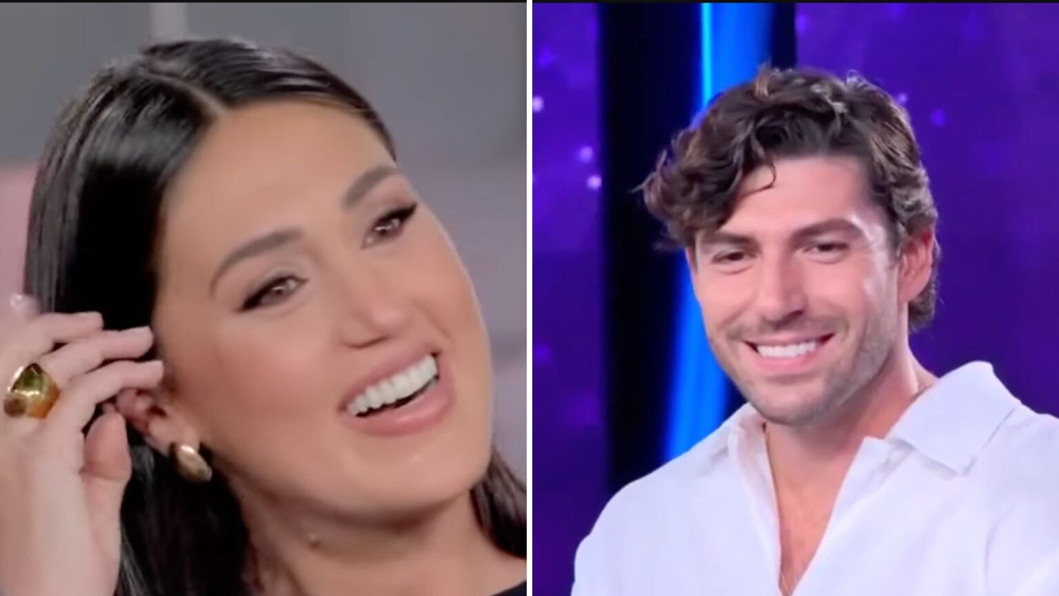 Cecilia Rodriguez di nuovo incinta? Ignazio Moser scatena il gossip, ma le nuove foto in bikini sembrano dire altro Cecilia Rodriguez e Ignazio Moser