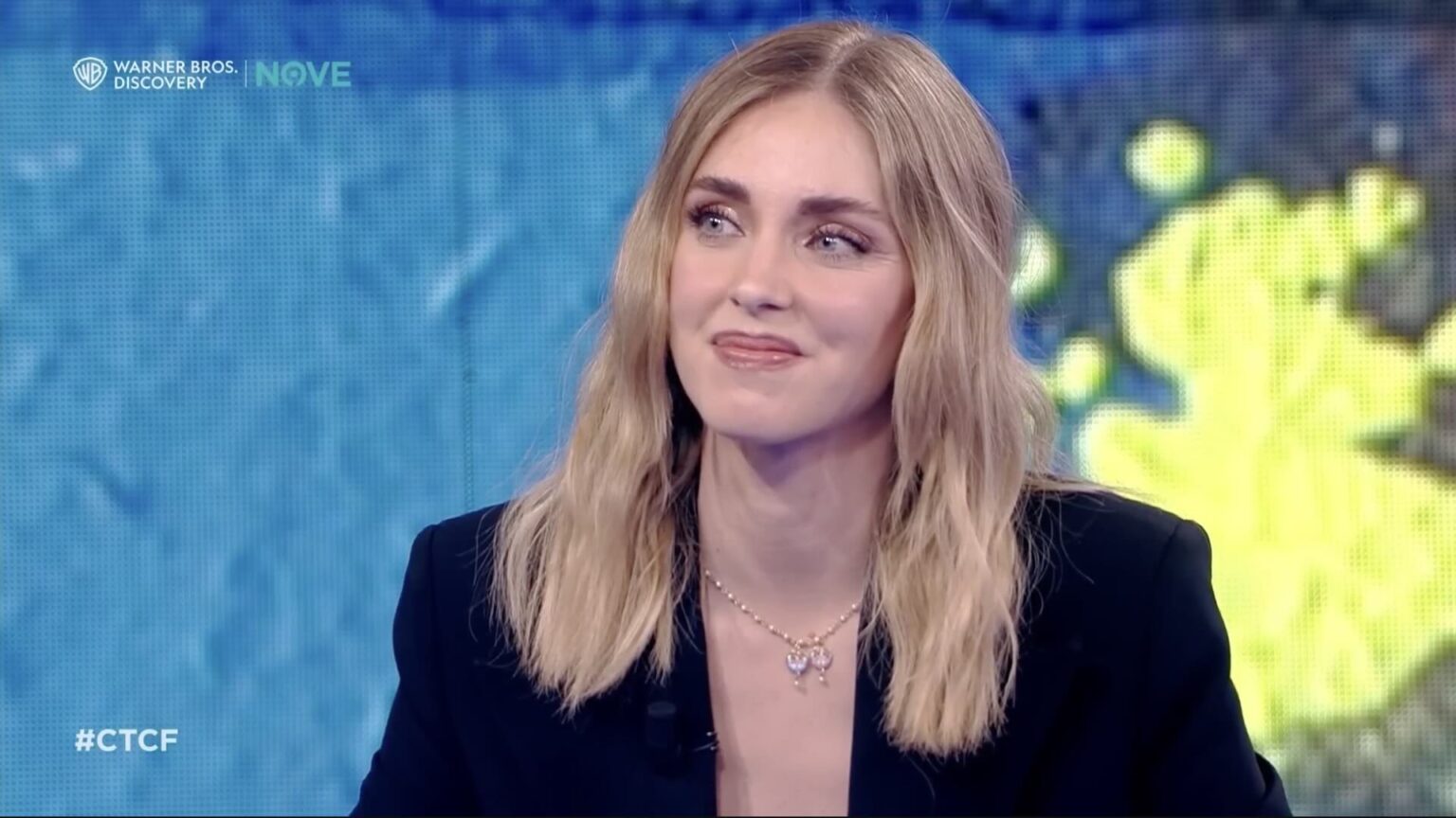 Chiara Ferragni