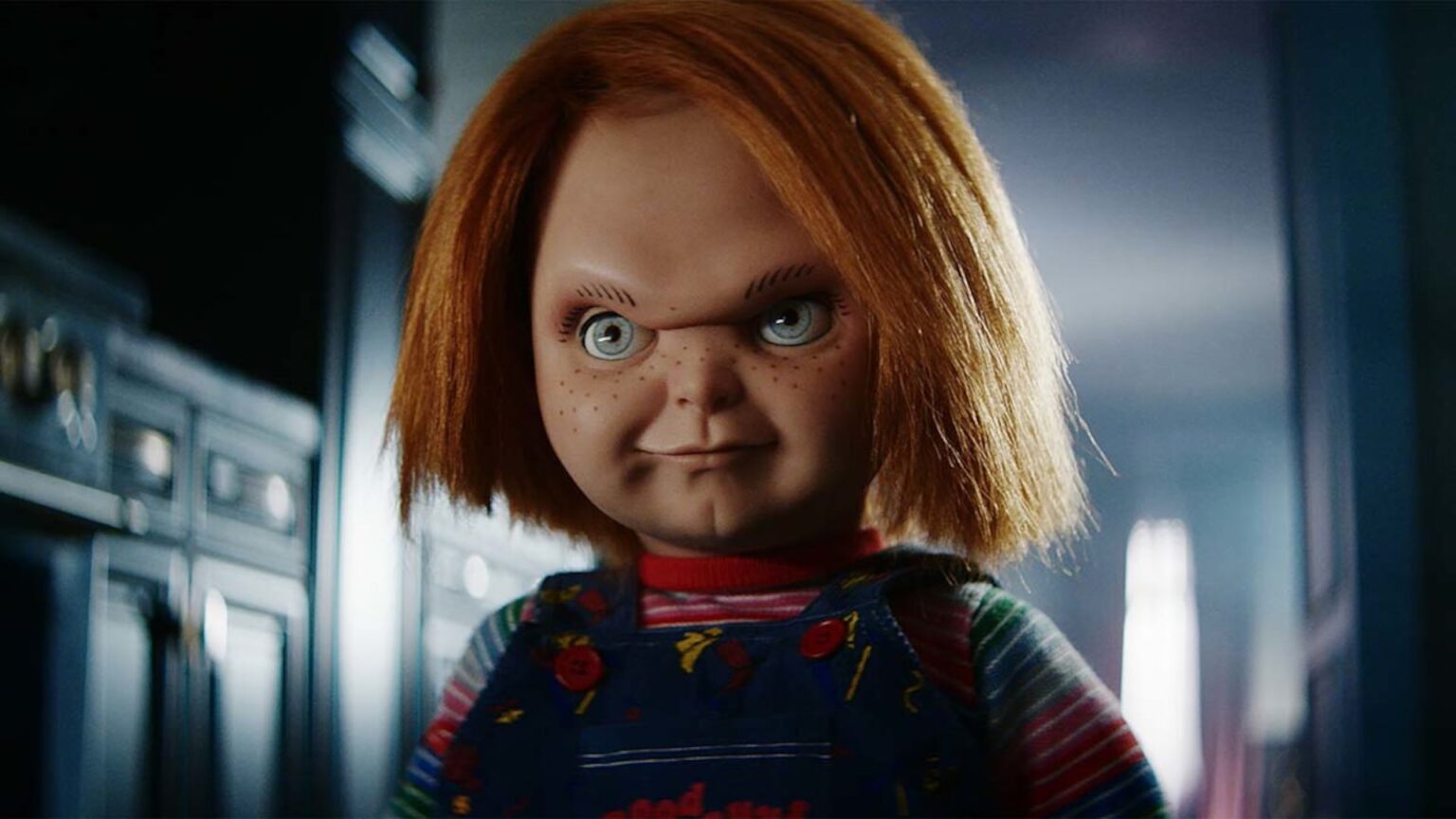 Chucky