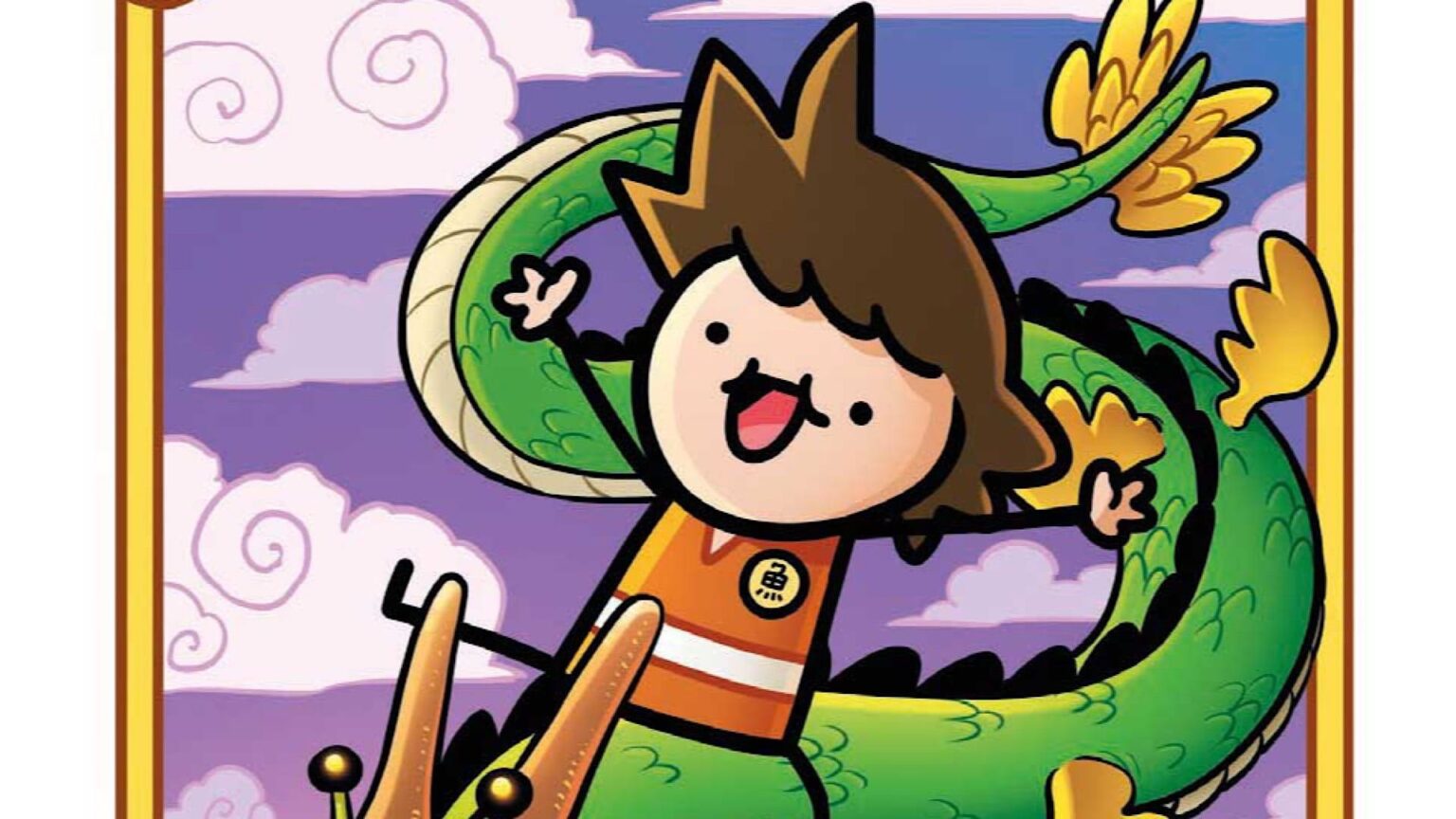 In edicola Dragor Boh, la parodia di Sio e Dado di uno dei fumetti più letti di sempre Copertina ufficiale del fumetto di Dragor Boh